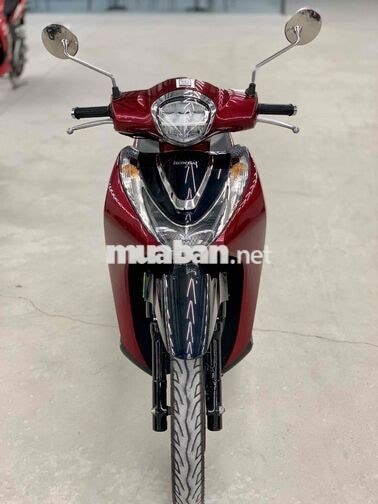Honda SH Mode 125 ABS 2023 Đỏ 12.000 km Xe Đẹp