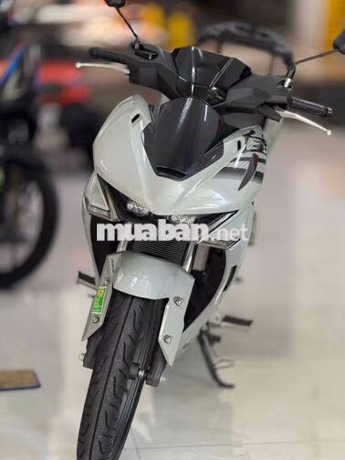 Honda Winner R ABS 2026 Xám 2.700km