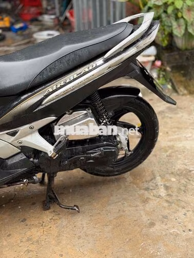 Honda ab Fi 2010 biển 65 ngây chủ máy zjn êm fun c