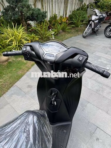 SH160 Abs odo 6k km bản ĐB đen nhám bỏ mẫu