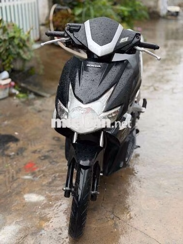 Honda ab Fi 2010 biển 65 ngây chủ máy zjn êm fun c