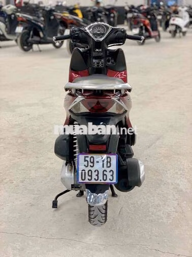 Honda SH Mode 125 ABS 2023 Đỏ 17.000 km Xe Đẹp