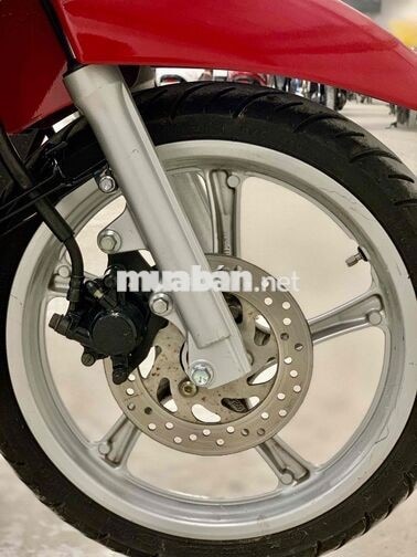 Yamaha Janus 125 2022 Đỏ Smart Key Giá Tốt Xe Đẹp