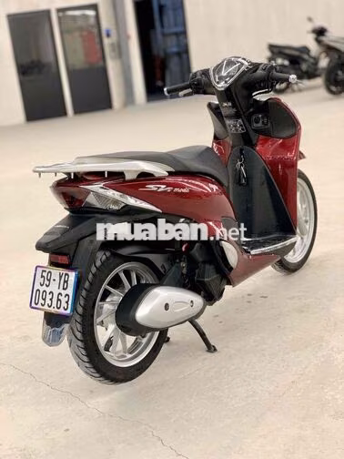 Honda SH Mode 125 ABS 2023 Đỏ 17.000 km Xe Đẹp