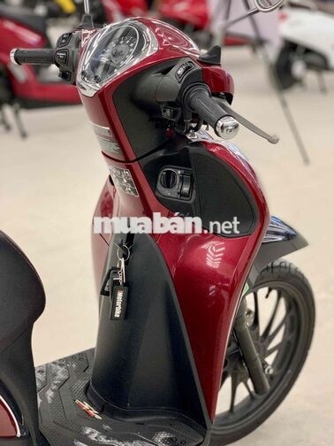 Honda SH Mode 125 ABS 2023 Đỏ 12.000 km Xe Đẹp
