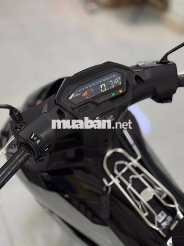 Honda Winner R ABS 2026 Xám 2.700km