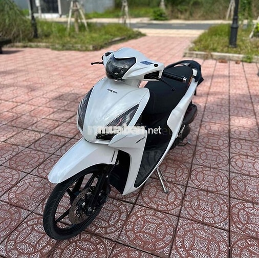 Honda Vision 2015. Biển 64 Ngay Chủ Cccd
