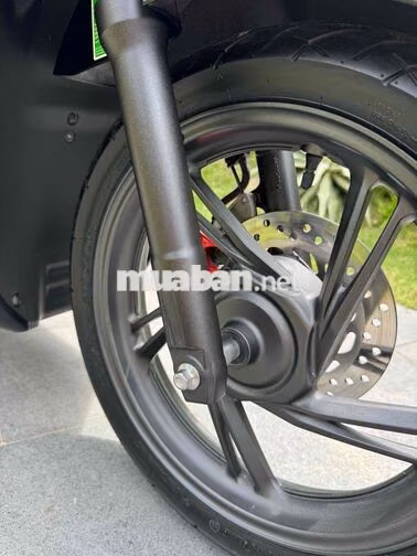 SH160 Abs odo 6k km bản ĐB đen nhám bỏ mẫu