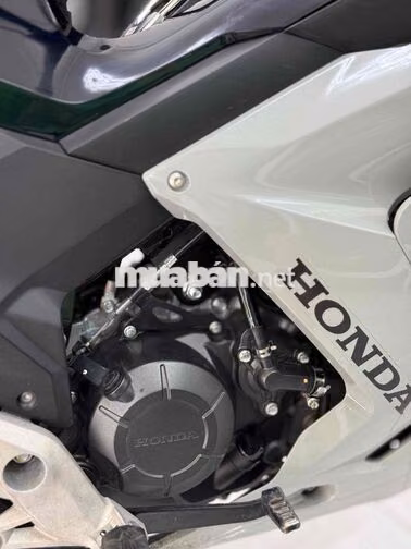Honda Winner R ABS 2026 Xám 2.700km