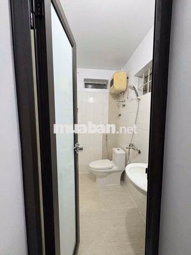 ❌️❌️ Phòng Gác 2 Chổ Ngủ - Full Nội Thất - Nơ Trang Long -  Chợ Bà Chiểu