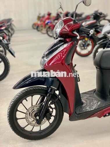 Honda SH Mode 125 ABS 2023 Đỏ 12.000 km Xe Đẹp