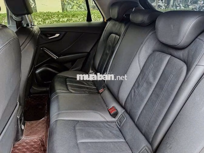 Audi Q2 Model 2019 SUV Bản Thể thao