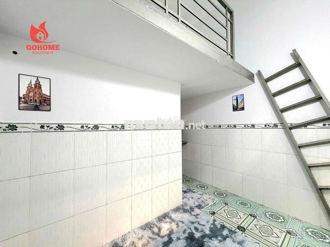 PHÒNG TRỌ SINH VIÊN GIÁ 2TR3 GẦN ĐH LAO ĐỘNG XÃ HỘI, UTH cs3