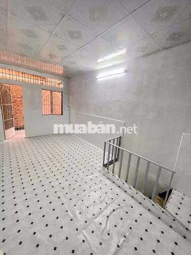 CHO THUÊ NHÀ NGUYÊN CĂN - 1TRỆT1LẦU - 1PN1WC