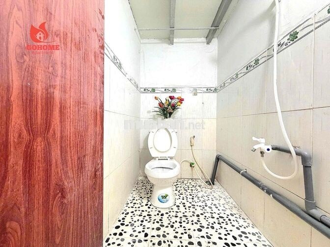PHÒNG TRỌ SINH VIÊN GIÁ 2TR3 GẦN ĐH LAO ĐỘNG XÃ HỘI, UTH cs3