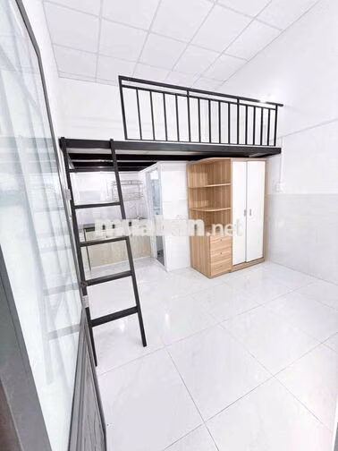 CHO THUÊ PHÒNG TRỌ TRẦN VĂN GIÀU . 17M2 . GIÁ 2,5 TR.