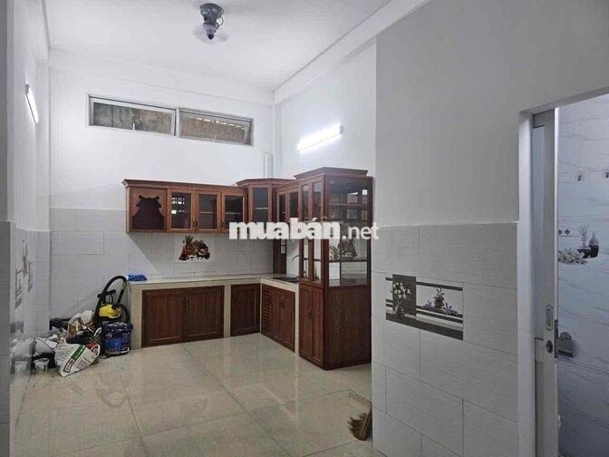 Nhà Hẻm 5M Lương Thế Vinh.Tân Phú.DT: 3.5 X 15 3Lầu 4PN 3WC