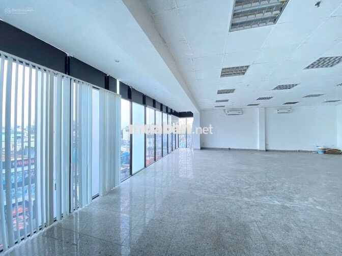 CHO THUÊ MTKD ĐƯỜNG NGUYỄN SƠN, NGANG 12M, TRỆT 3 LẦU