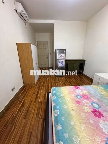 CHO THUÊ 1 PHÒNG WC Riêng Chung Cư ERA TOWN Quận 7 CHỈ 4TR