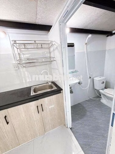 CHO THUÊ PHÒNG TRỌ TRẦN VĂN GIÀU . 17M2 . GIÁ 2,5 TR.