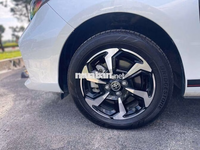 🔥 VIOS G 2025 - Lướt 2 vạn tại Hãng Toyota🔥
