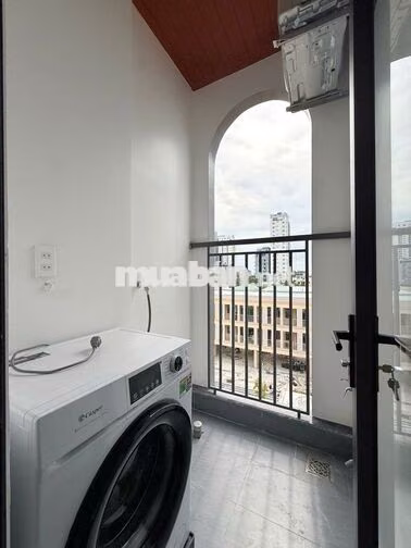 STUDIO BAN CÔNG MỚI TINH QUẬN SƠN TRÀ