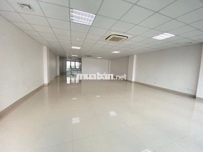 CHO THUÊ MTKD ĐƯỜNG NGUYỄN SƠN, NGANG 12M, TRỆT 3 LẦU
