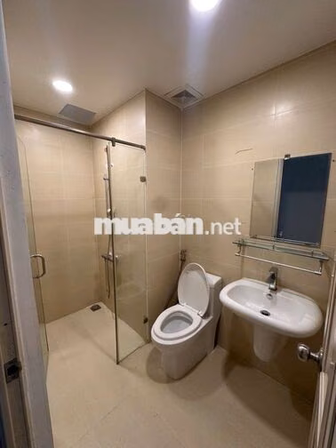 CHO THUÊ 1 PHÒNG WC Riêng Chung Cư ERA TOWN Quận 7 CHỈ 4TR