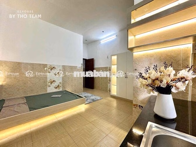 Căn Hộ Studio Cửa sổ - Ngay VAA - VHU - HUFLIT - GREENWICH