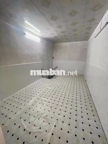 CHO THUÊ NHÀ NGUYÊN CĂN - 1TRỆT1LẦU - 1PN1WC