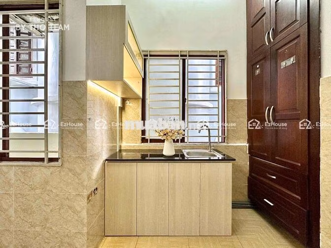 Căn Hộ Studio Cửa sổ - Ngay VAA - VHU - HUFLIT - GREENWICH
