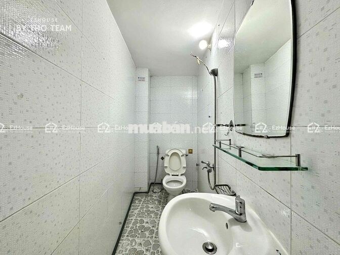 Căn Hộ Studio Cửa sổ - Ngay VAA - VHU - HUFLIT - GREENWICH