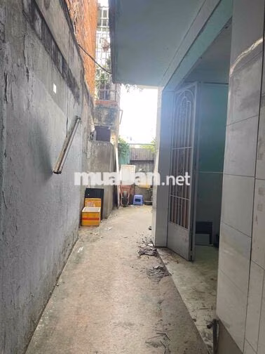 CHO THUÊ NHÀ NGUYÊN CĂN - 1TRỆT1LẦU - 1PN1WC