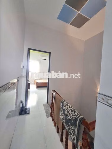 Bán Nhà hẻm Lê Thành Phương P15Q8