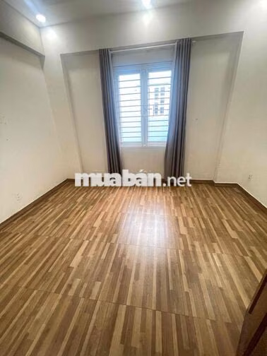 Nhà Đẹp Hẻm 8M Tô Hiệu.Tân Phú. DT:4 X 15M 3Lầu 5PN 4WC