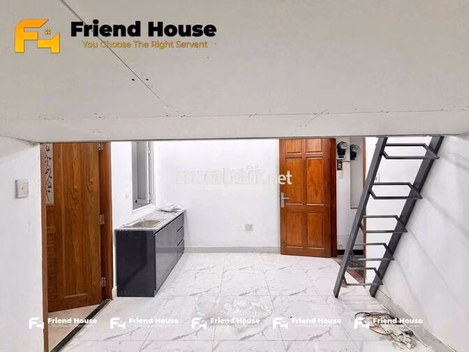 PHÒNG TRỌ MỚI XÂY KẾ BÊN VĂN LANG