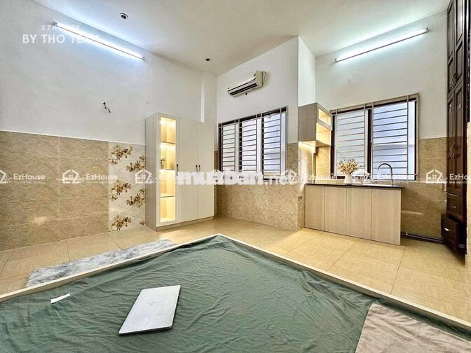 Căn Hộ Studio Cửa sổ - Ngay VAA - VHU - HUFLIT - GREENWICH