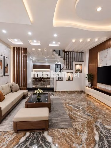 BÁN NHÀ ĐẸP TÂN HƯƠNG, HẺM 8M -  NGANG HIẾM 6M X 14M, 5 TẦNG, NHỈNH 9 