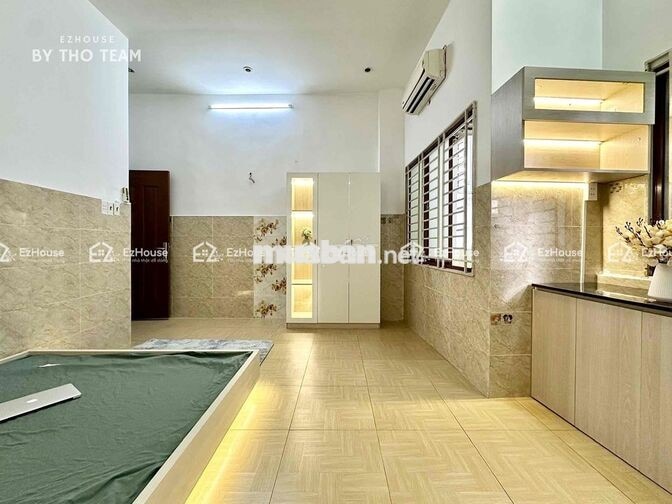 Căn Hộ Studio Cửa sổ - Ngay VAA - VHU - HUFLIT - GREENWICH