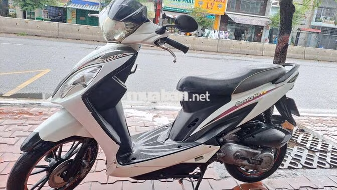 Kimco Candy Hi Trắng 30776 km