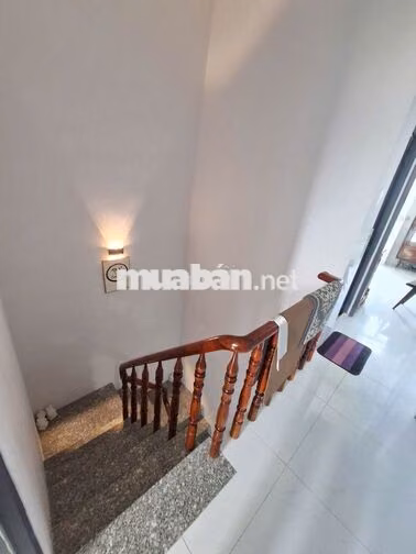 Bán Nhà hẻm Lê Thành Phương P15Q8