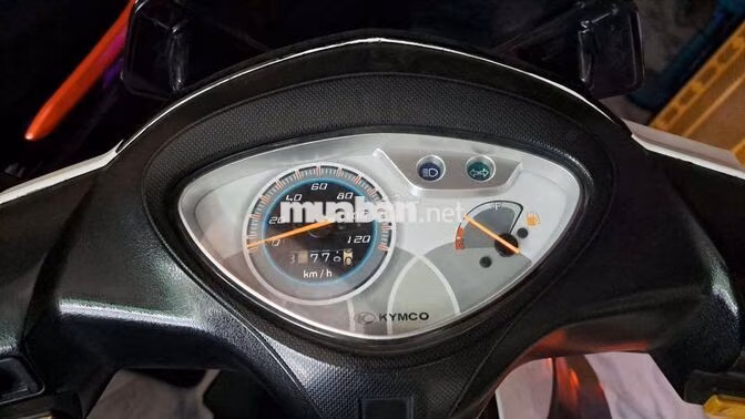 Kimco Candy Hi Trắng 30776 km