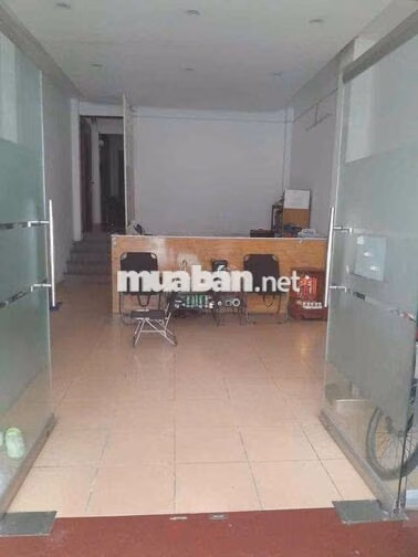 🏠Nguyên Căn 3Phòng 4x18m Mặt Tiền Đường Số P.Tân Kiểng - Quận 7