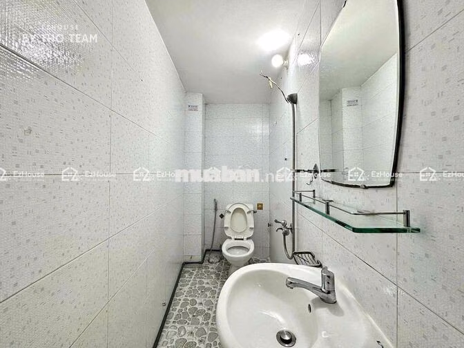 Căn Hộ Studio Cửa sổ - Ngay VAA - VHU - HUFLIT - GREENWICH