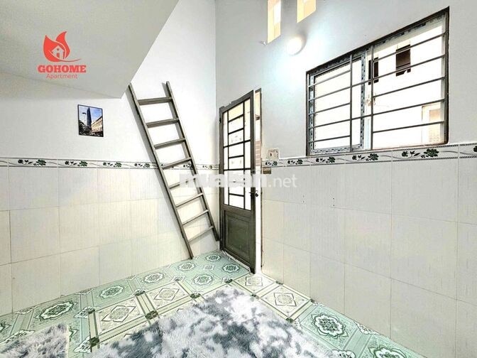 PHÒNG TRỌ SINH VIÊN GIÁ 2TR3 GẦN ĐH LAO ĐỘNG XÃ HỘI, UTH cs3