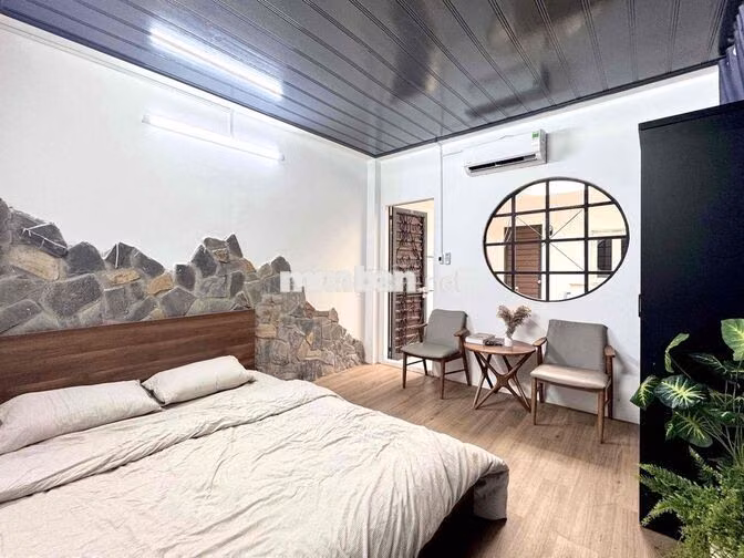 🏘️ CHO THUÊ CĂN HỘ 1PN 1PK ngay CV Hoàng Văn Thụ 🌳
