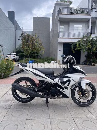 Yamaha Exciter 150 2016 Trắng
