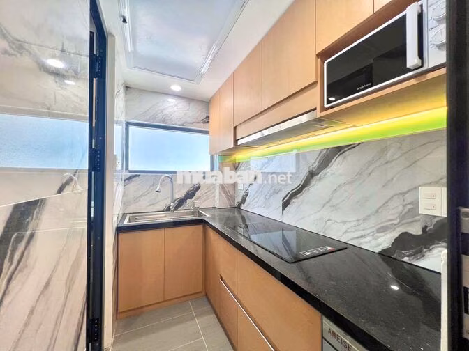 CĂN HỘ 2 PHÒNG NGỦ MỚI 100% - KHU VỰC HOÀ XUÂN