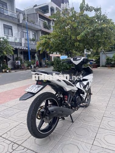Yamaha Exciter 150 2016 Trắng