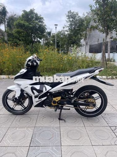 Yamaha Exciter 150 2016 Trắng